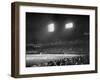 St. Louis Browns Game-Peter Stackpole-Framed Photographic Print