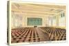 St. Louis Cathedral Auditorium-null-Stretched Canvas