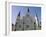 St. Louis Cathedral, Jackson Square, New Orleans, Louisiana, USA-Bruno Barbier-Framed Photographic Print