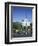 St. Louis Christian Cathedral in Jackson Square, French Quarter, New Orleans, Louisiana, USA-Gavin Hellier-Framed Photographic Print