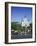 St. Louis Christian Cathedral in Jackson Square, French Quarter, New Orleans, Louisiana, USA-Gavin Hellier-Framed Photographic Print