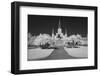 St Louis IR-John Gusky-Framed Photographic Print