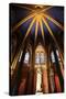 St. Louis Ix Commonly St. Louis, the Holy Chapel, Paris, France, Europe-Godong-Stretched Canvas