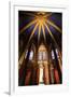 St. Louis Ix Commonly St. Louis, the Holy Chapel, Paris, France, Europe-Godong-Framed Photographic Print