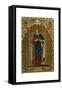 St Louis (Louis IX, King of France), 1886-null-Framed Stretched Canvas