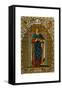 St Louis (Louis IX, King of France), 1886-null-Framed Stretched Canvas