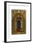 St Louis (Louis IX, King of France), 1886-null-Framed Giclee Print