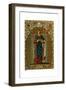 St Louis (Louis IX, King of France), 1886-null-Framed Giclee Print