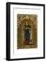 St Louis (Louis IX, King of France), 1886-null-Framed Giclee Print