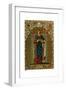 St Louis (Louis IX, King of France), 1886-null-Framed Giclee Print