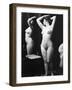 St. Louis: Prostitution-Fritz W. Guerin-Framed Photographic Print