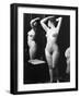 St. Louis: Prostitution-Fritz W. Guerin-Framed Photographic Print