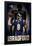 St. Louis Rams - S Bradford 14-null-Framed Poster