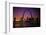 St. Louis Skyline including Gateway Arch-null-Framed Photographic Print