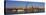 St. Louis Skyline-null-Stretched Canvas