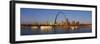 St. Louis Skyline-null-Framed Photographic Print