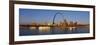 St. Louis Skyline-null-Framed Photographic Print