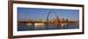 St. Louis Skyline-null-Framed Photographic Print