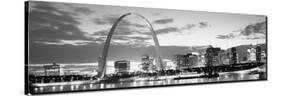 St. Louis-null-Stretched Canvas