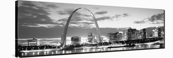 St. Louis-null-Stretched Canvas