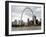 St. Louis-James A. Finley-Framed Premium Photographic Print