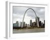 St. Louis-James A. Finley-Framed Premium Photographic Print