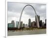 St. Louis-James A. Finley-Framed Photographic Print