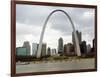 St. Louis-James A. Finley-Framed Photographic Print