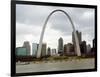 St. Louis-James A. Finley-Framed Photographic Print