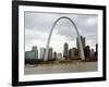 St. Louis-James A. Finley-Framed Photographic Print