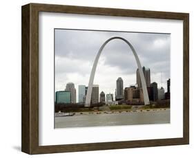 St. Louis-James A. Finley-Framed Photographic Print