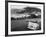 St. Lucia Cannon-null-Framed Photographic Print