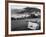 St. Lucia Cannon-null-Framed Photographic Print