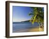 St Lucia, Caribbean-John Miller-Framed Photographic Print