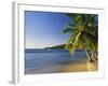 St Lucia, Caribbean-John Miller-Framed Photographic Print