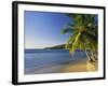 St Lucia, Caribbean-John Miller-Framed Photographic Print