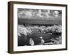 St. Lucia-J.D. Mcfarlan-Framed Photographic Print