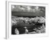 St. Lucia-J.D. Mcfarlan-Framed Photographic Print