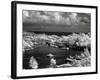 St. Lucia-J.D. Mcfarlan-Framed Photographic Print