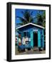 St. Lucia-null-Framed Photographic Print