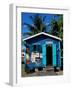 St. Lucia-null-Framed Photographic Print