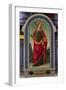 St Lucy-null-Framed Giclee Print