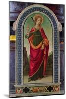 St Lucy-null-Mounted Giclee Print