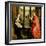 St. Luke Drawing a Portrait of the Virgin-Rogier van der Weyden-Framed Giclee Print