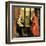 St. Luke Painting the Virgin-Rogier van der Weyden-Framed Art Print