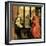 St. Luke Painting the Virgin-Rogier van der Weyden-Framed Art Print