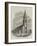 St Luke's Church, Weaste, Near Manchester-null-Framed Giclee Print