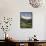 St. Maddalena Church in Val di Funes-Richard Klune-Framed Stretched Canvas displayed on a wall