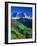 St. Magdalena Kalian Italian Dolomites-Peter Adams-Framed Photographic Print