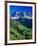 St. Magdalena Kalian Italian Dolomites-Peter Adams-Framed Photographic Print